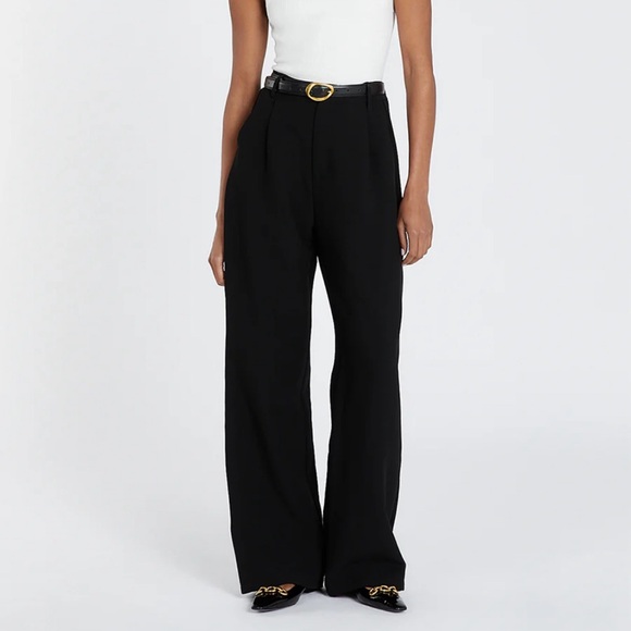 DISSH Pants - Dissh Rowan Trouser